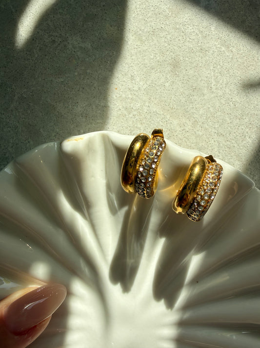 “Dazzle” Earrings