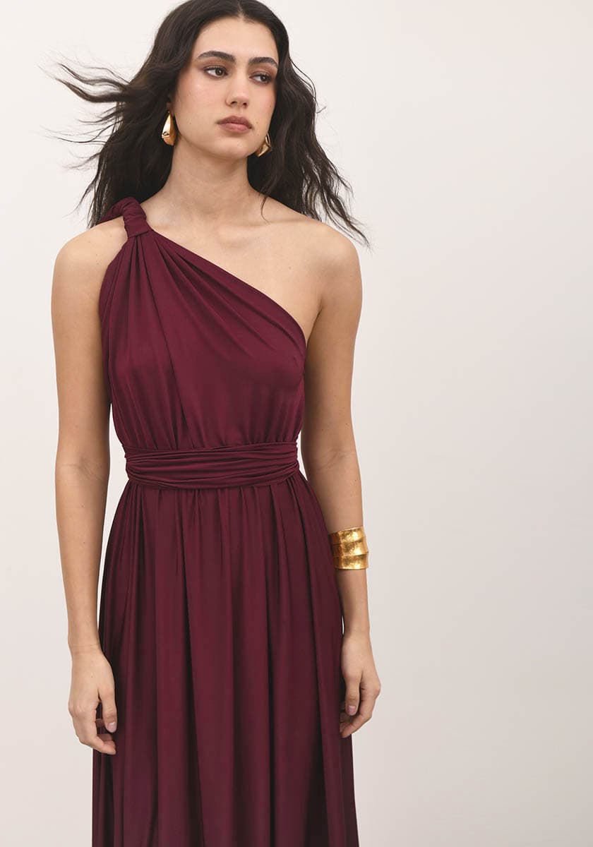 “ARTEMIS DRESS”