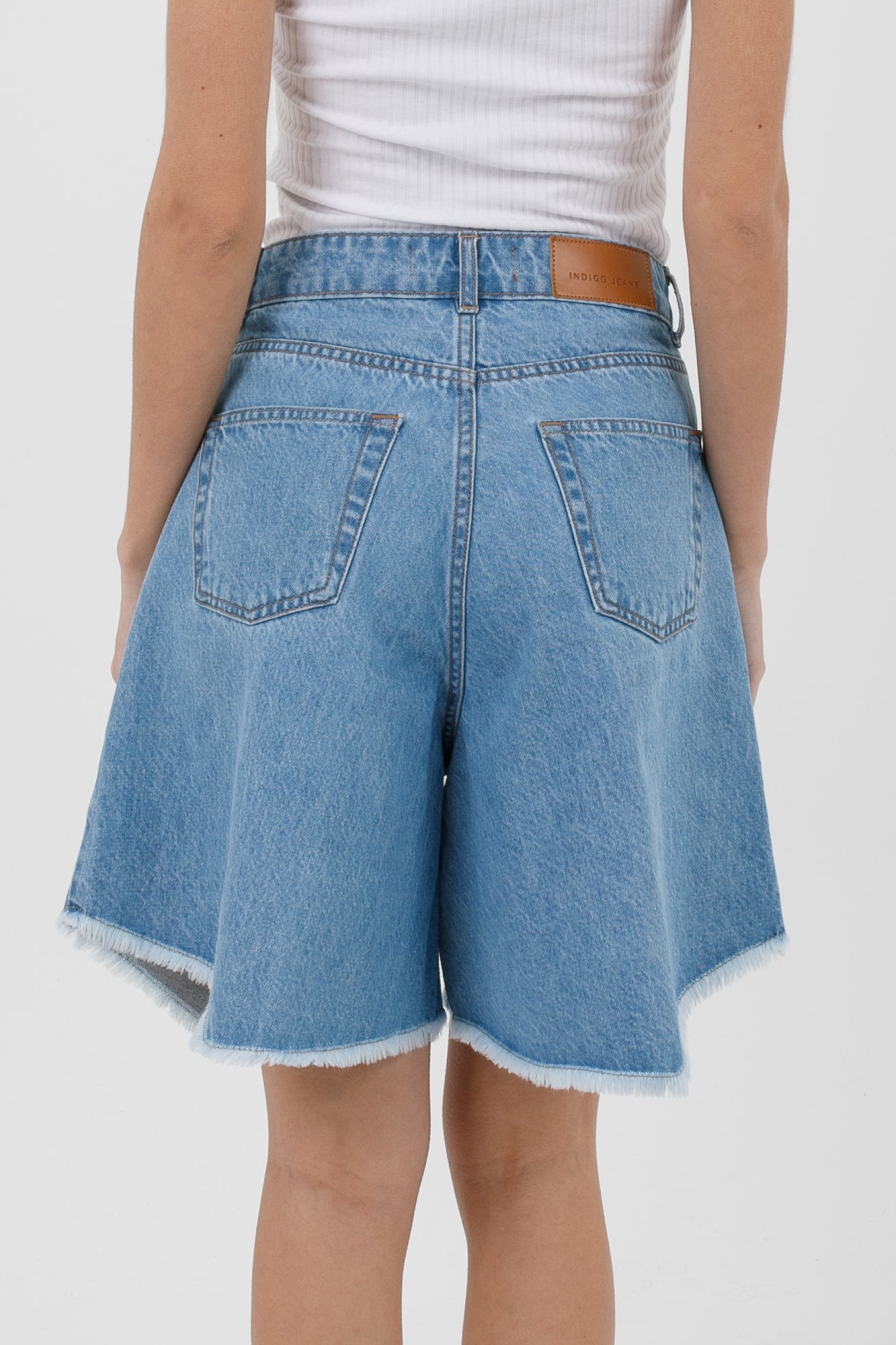 MILENA SHORTS