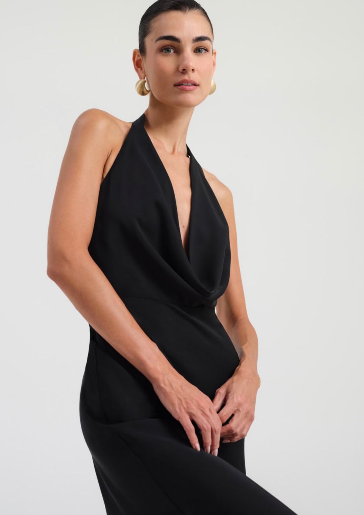 “KASSIA” DRESS