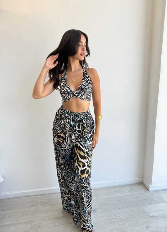 INNA MANOLI PANTS