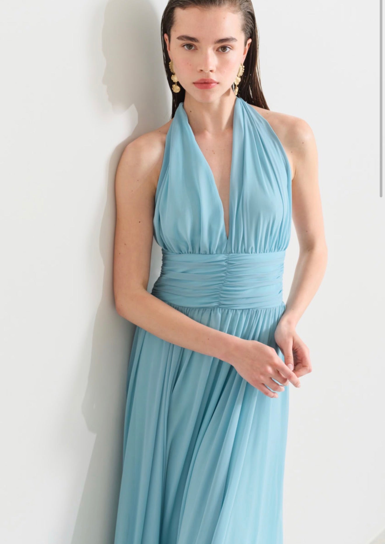 “ESTELLA DRESS”