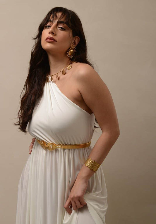 NASHBYNA DRESS "ARTEMIS"
