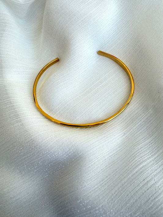 “Muse” Arm Cuff