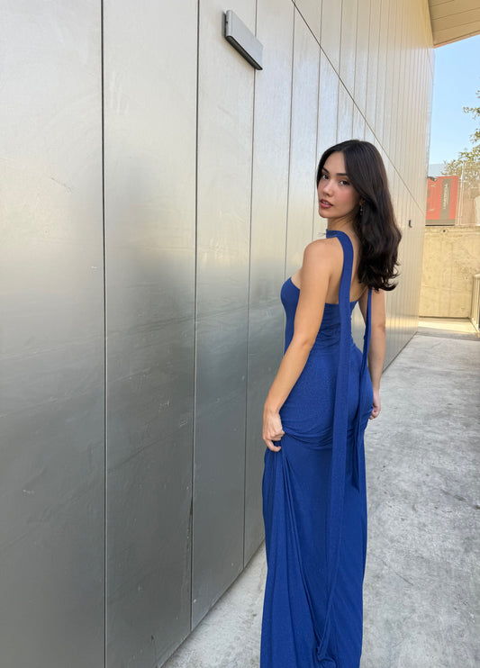 “CHRISTINA” DRESS