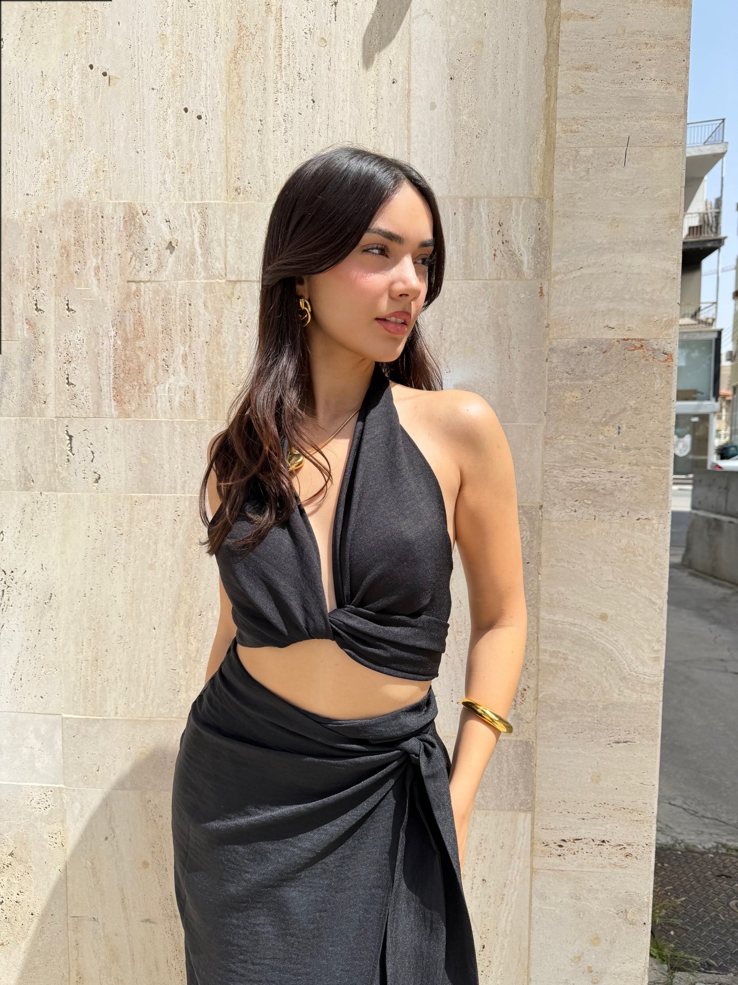 INNA MANOLI TOP