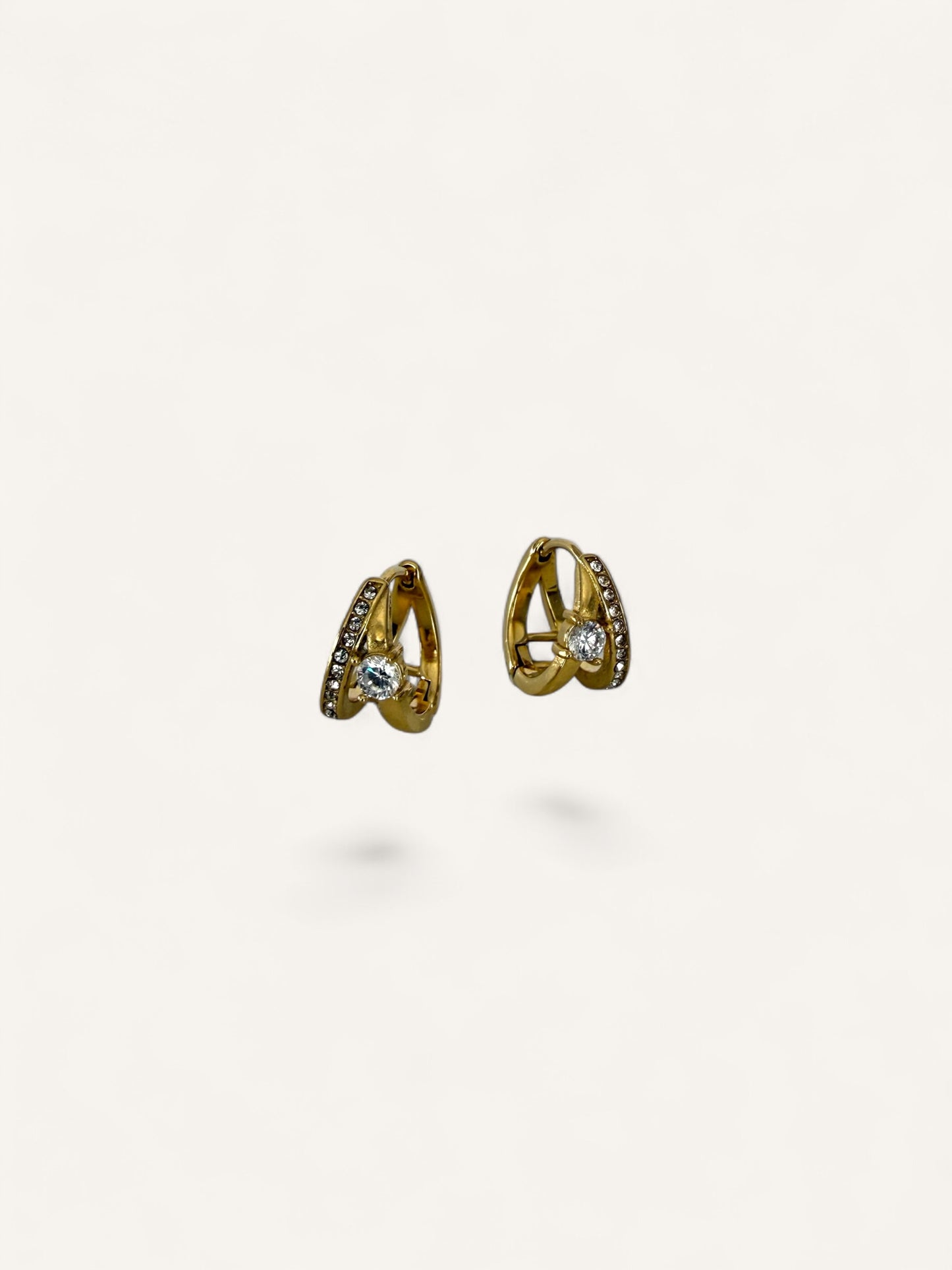 "Elizabeth" Earrings