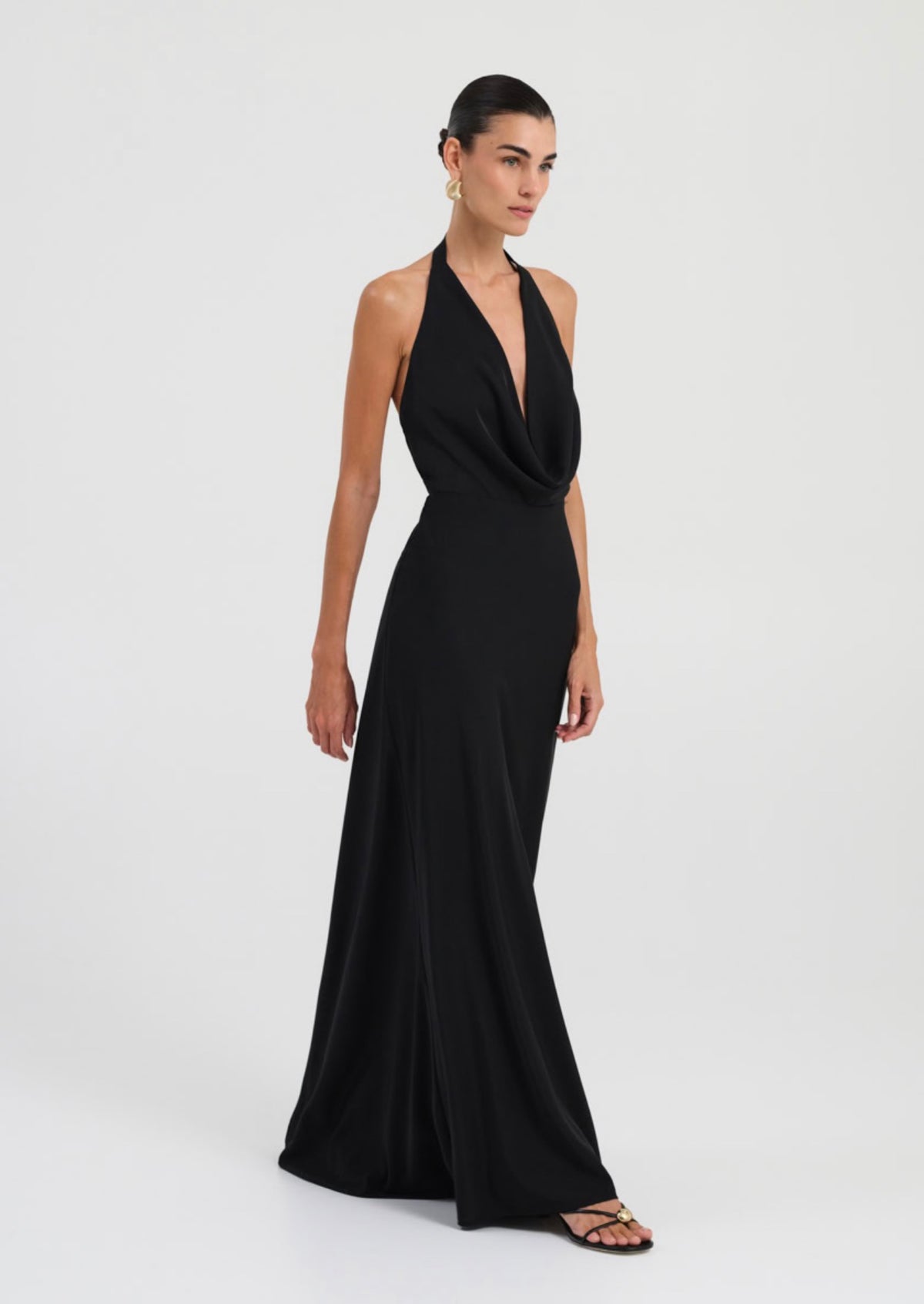 “KASSIA” DRESS