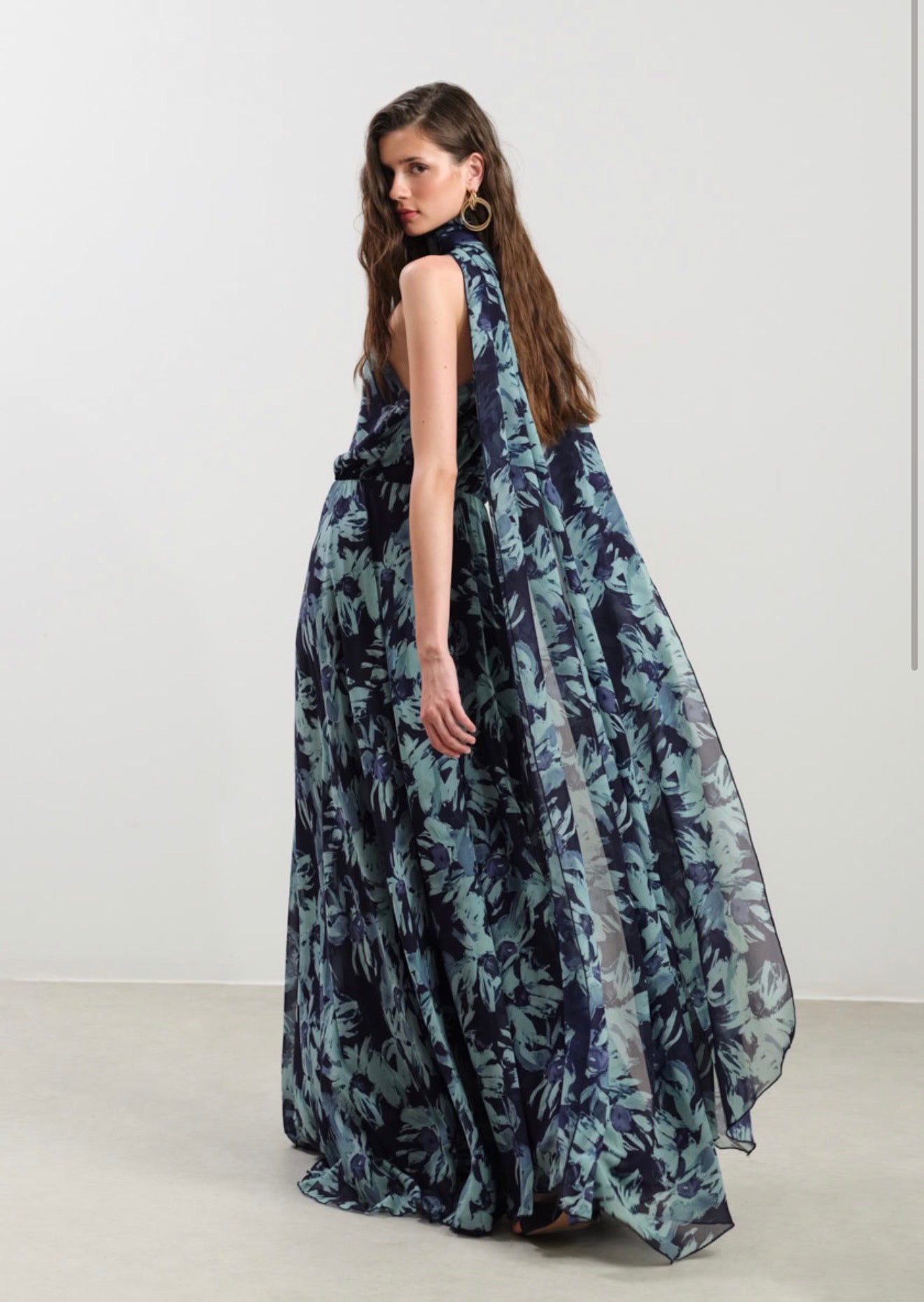 “NOELIA DRESS”