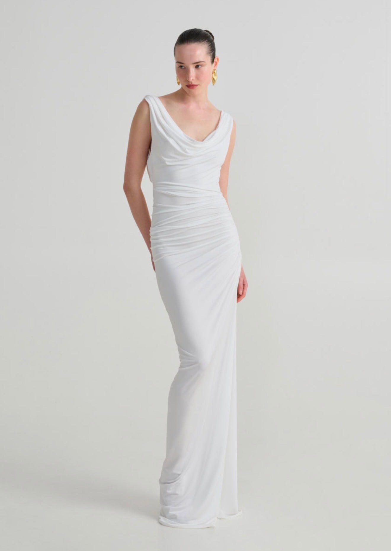 “LEONORE DRESS”