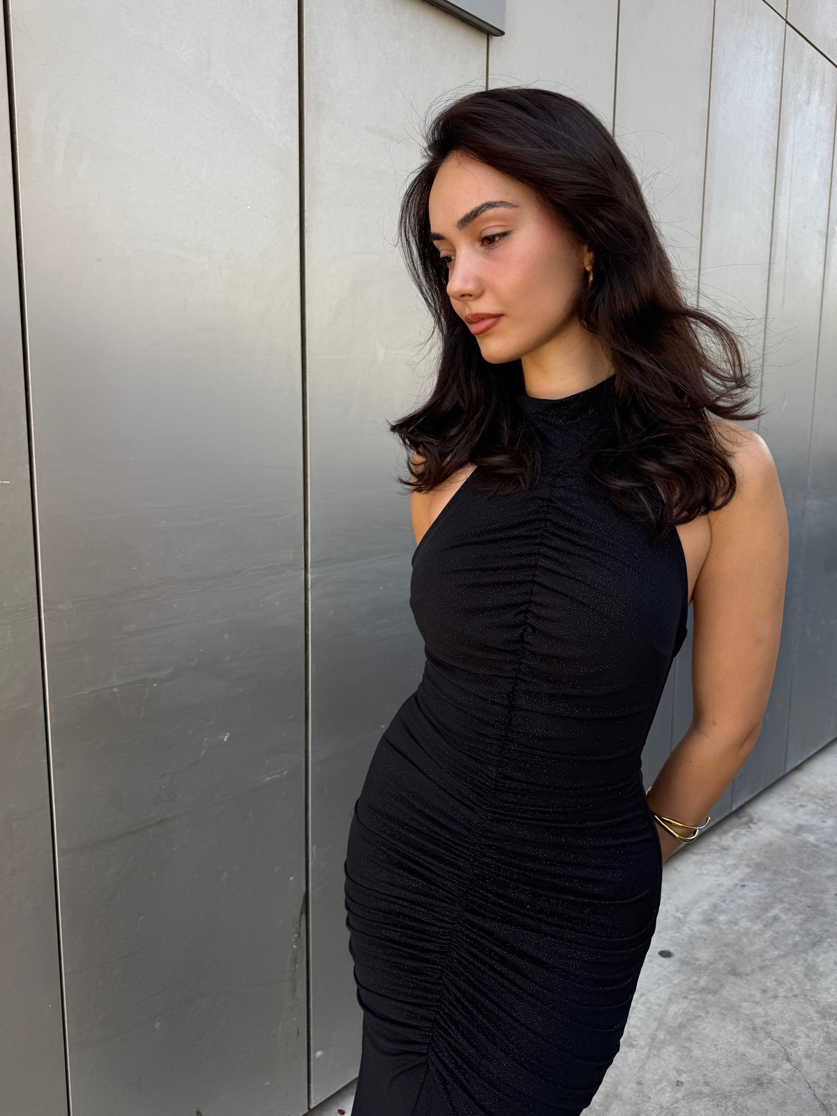 “LORENA” DRESS