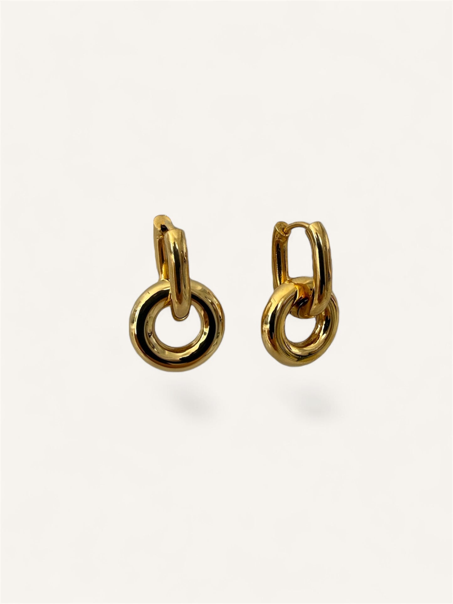 "Zoi" Earrings