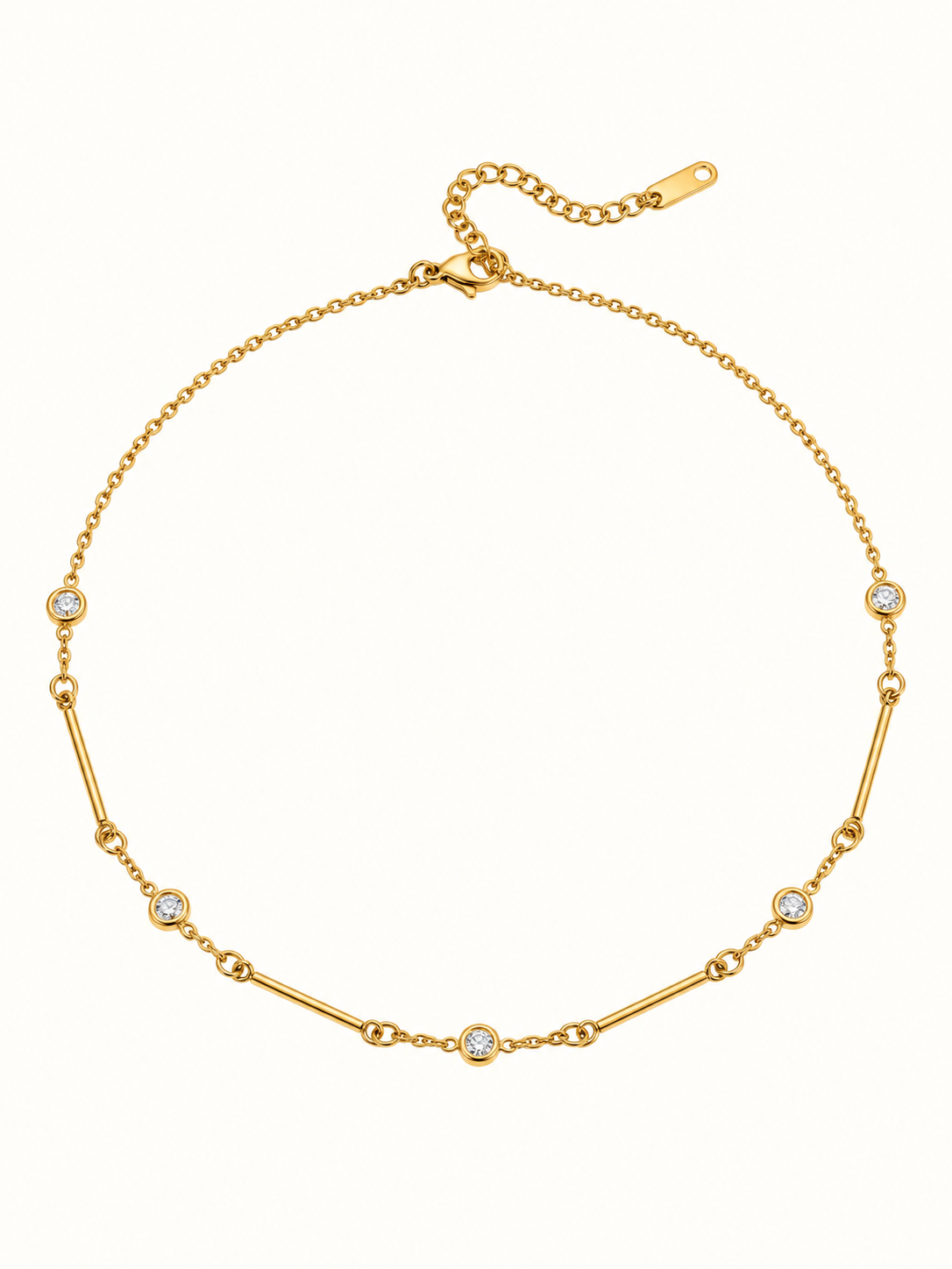 “Caty” Necklace