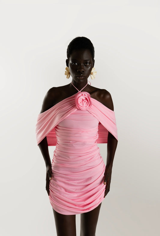 “AVA DRESS”