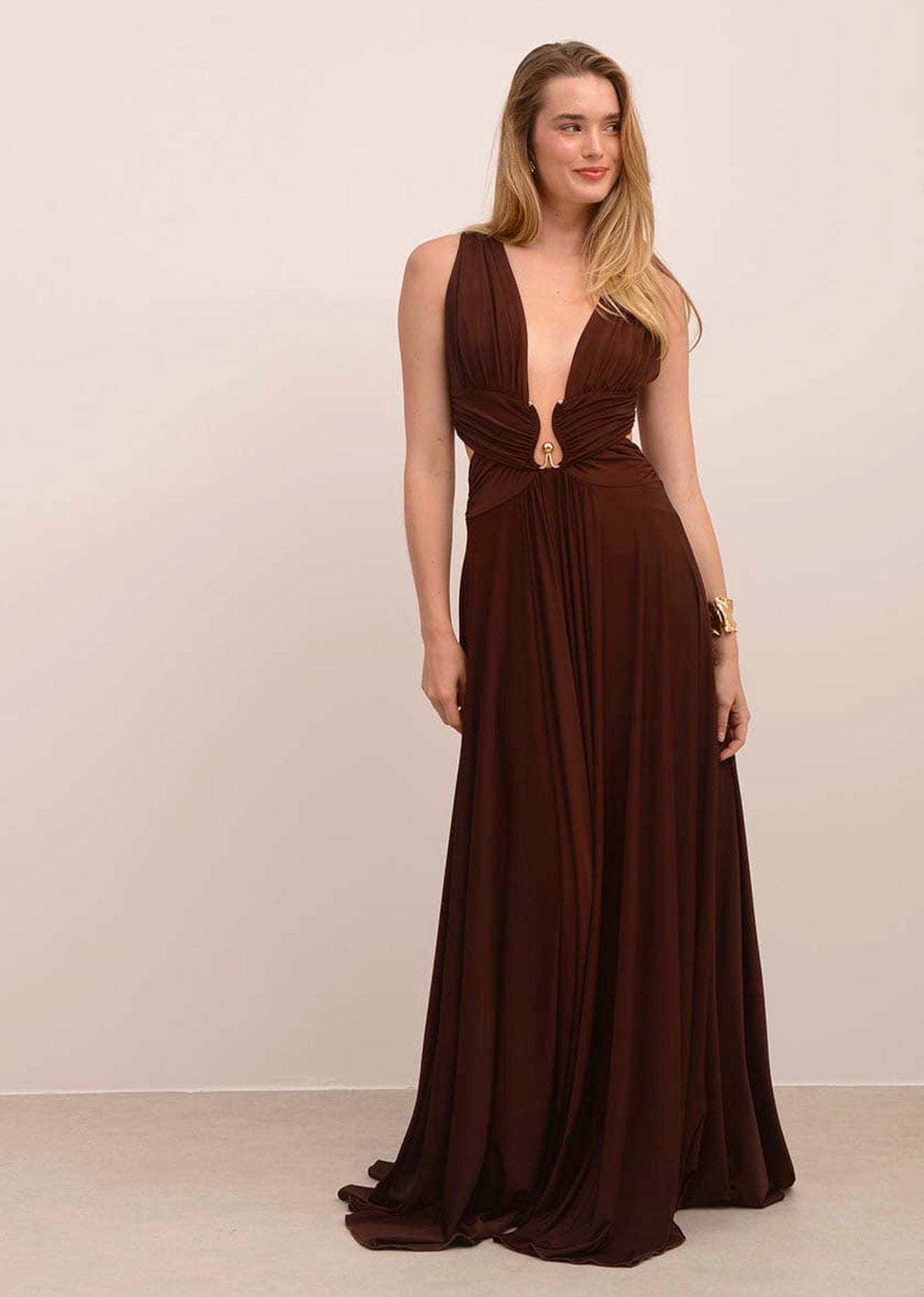 “CHIARA DRESS”