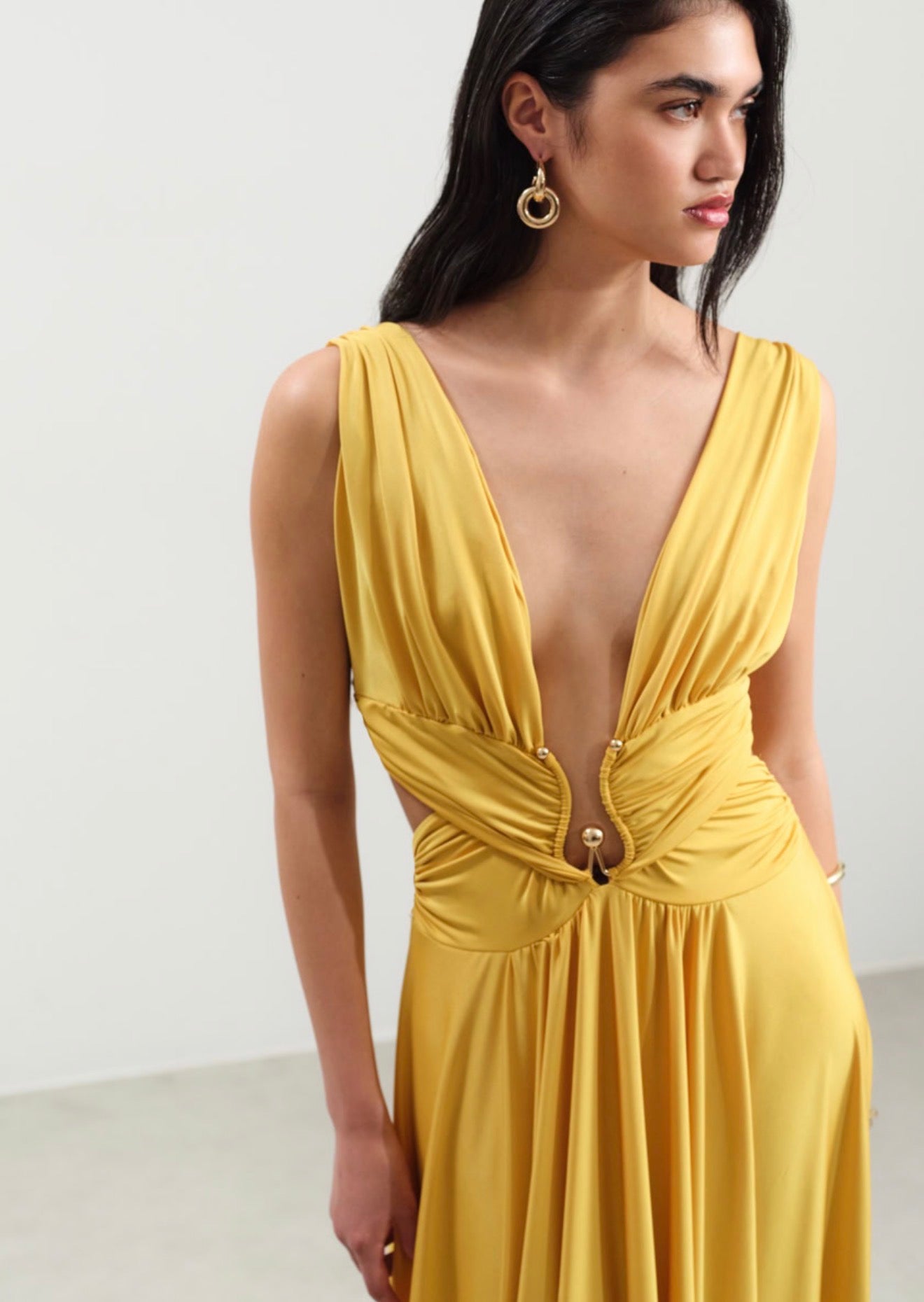 “CHIARA DRESS”