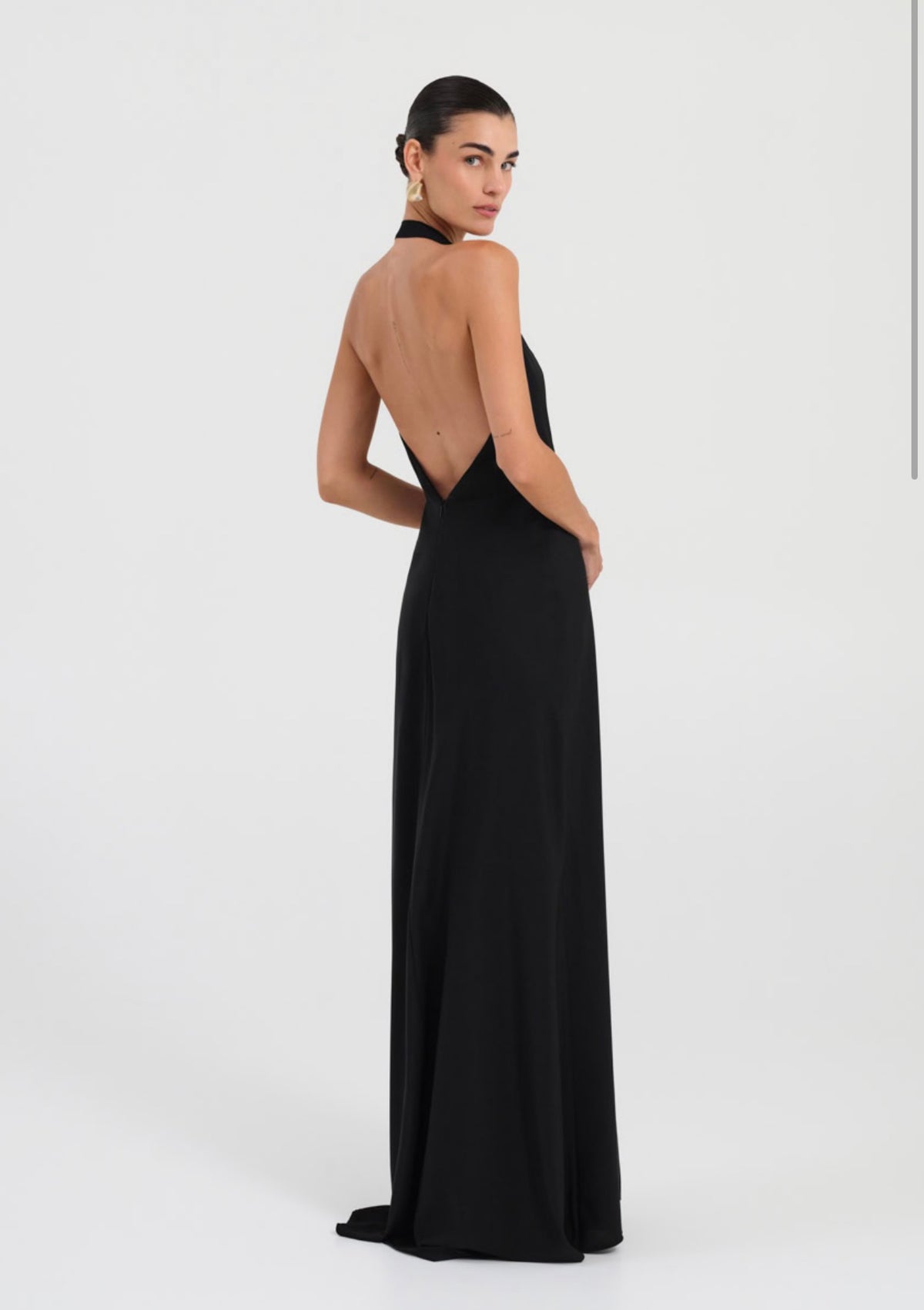“KASSIA” DRESS