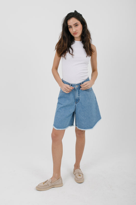 MILENA SHORTS