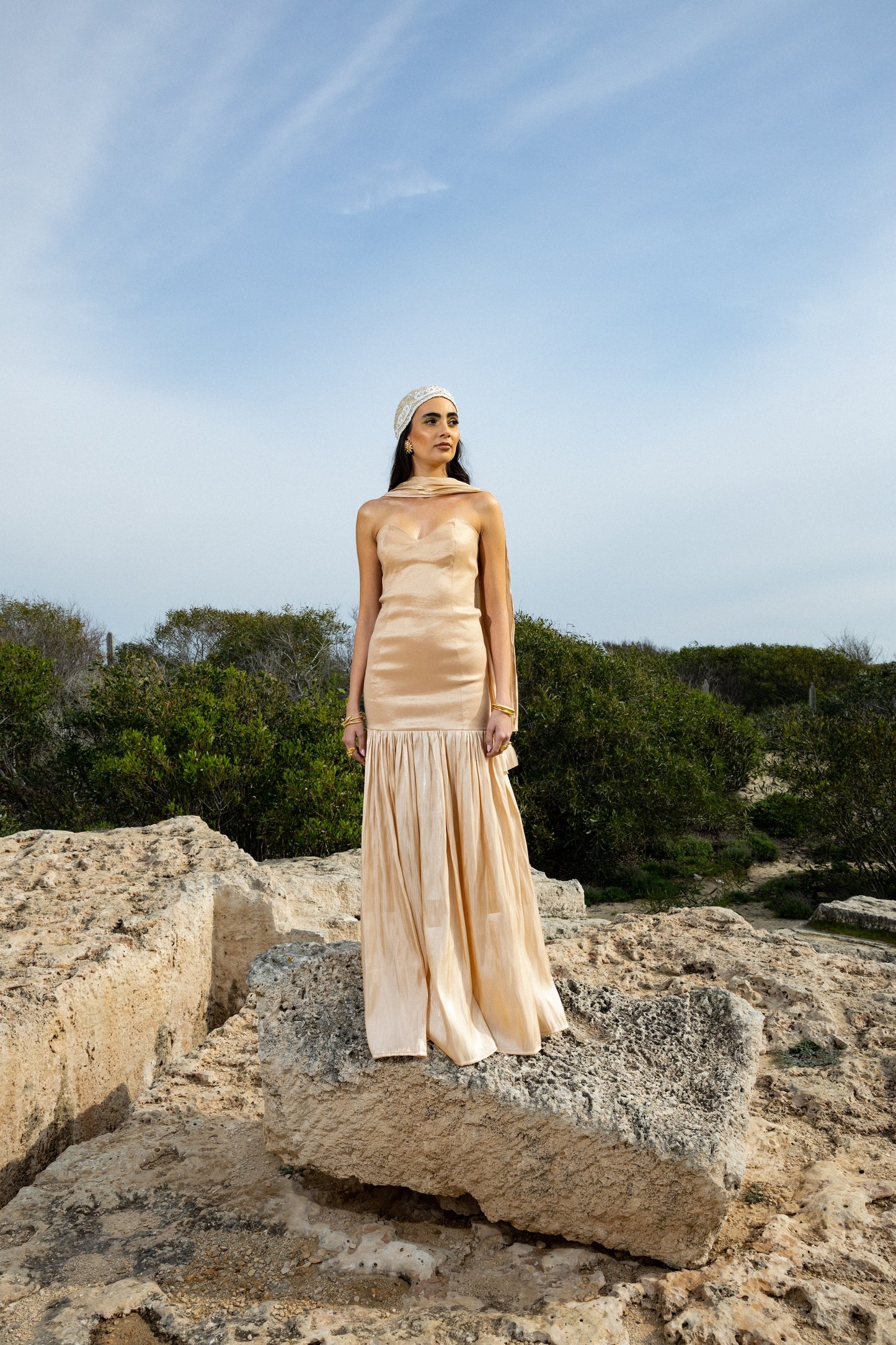 IRA THE BRAND “CECILIA”