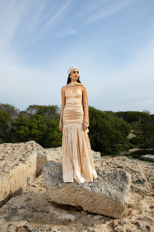 IRA THE BRAND “CECILIA”