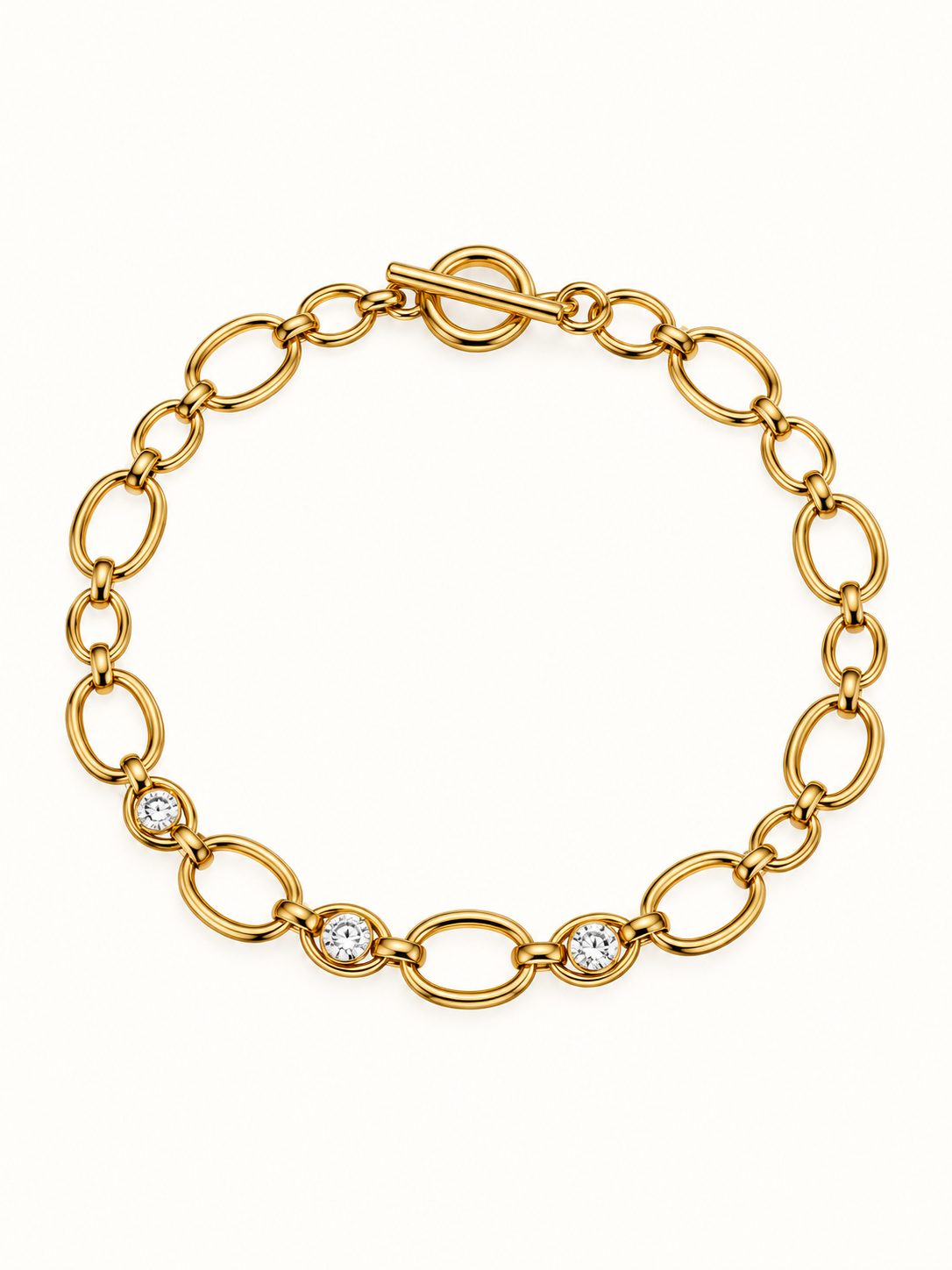 “Elaria” Chain