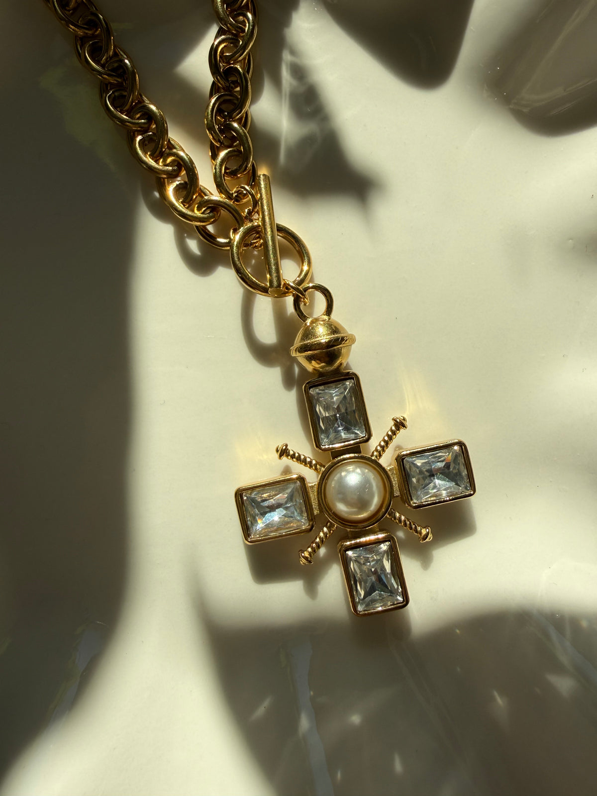 “Regina” Necklace