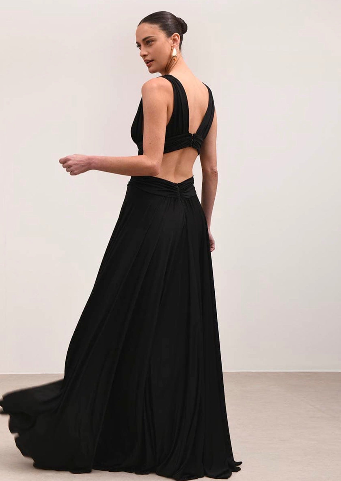 “CHIARA DRESS”