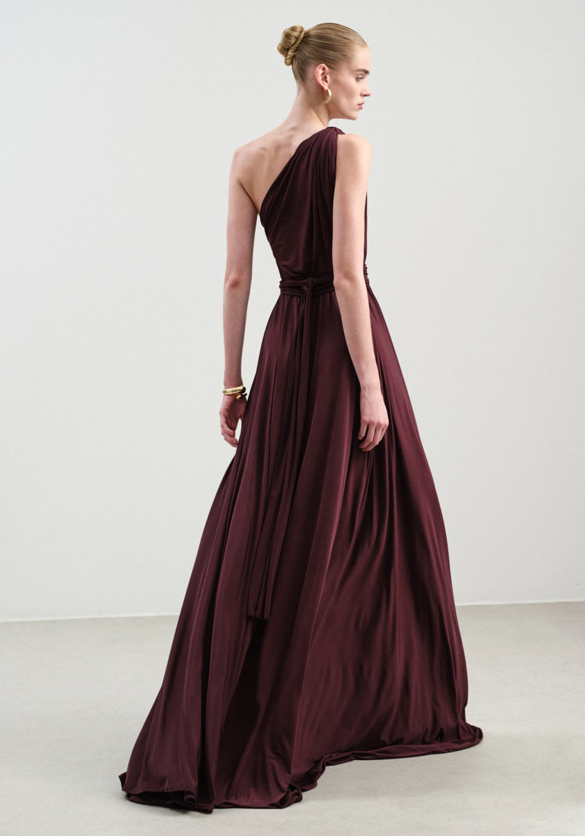 “ARTEMIS” DRESS