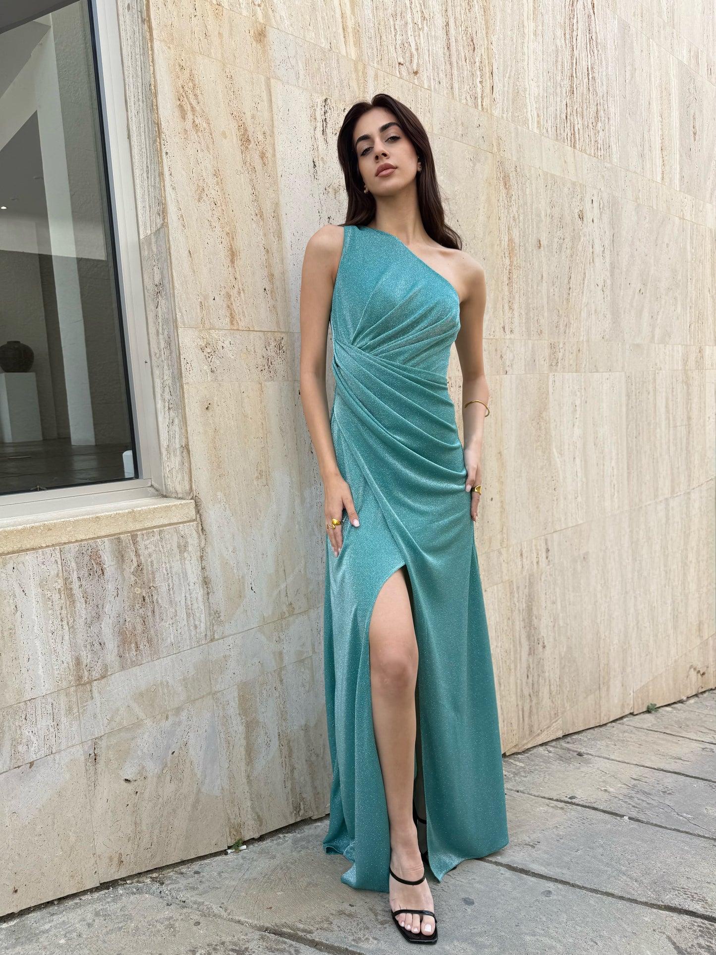 “HAILEY DRESS”
