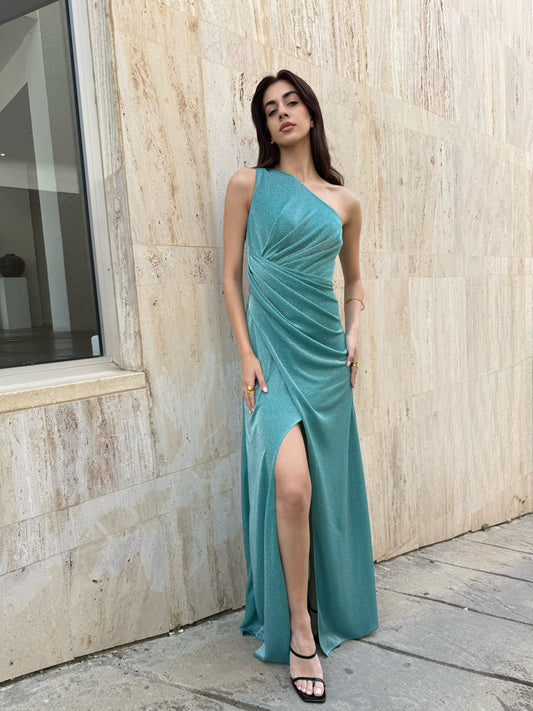 “HAILEY DRESS”