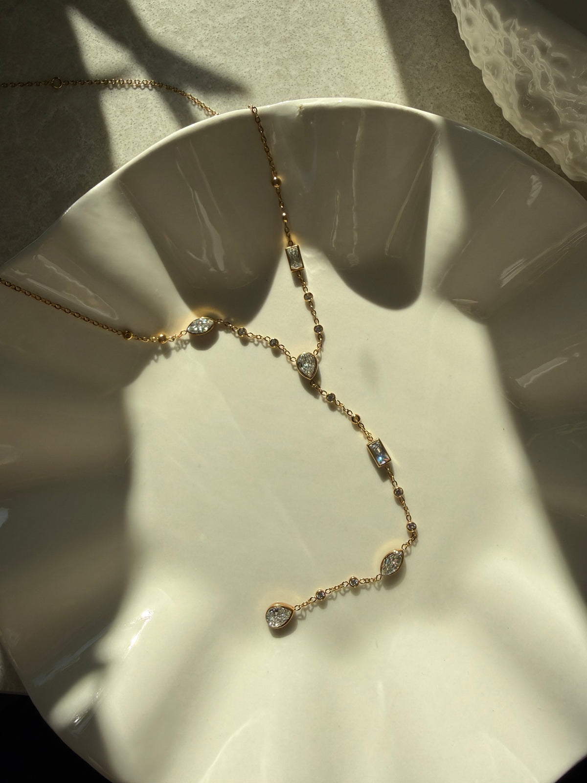 “Amaris” Necklace