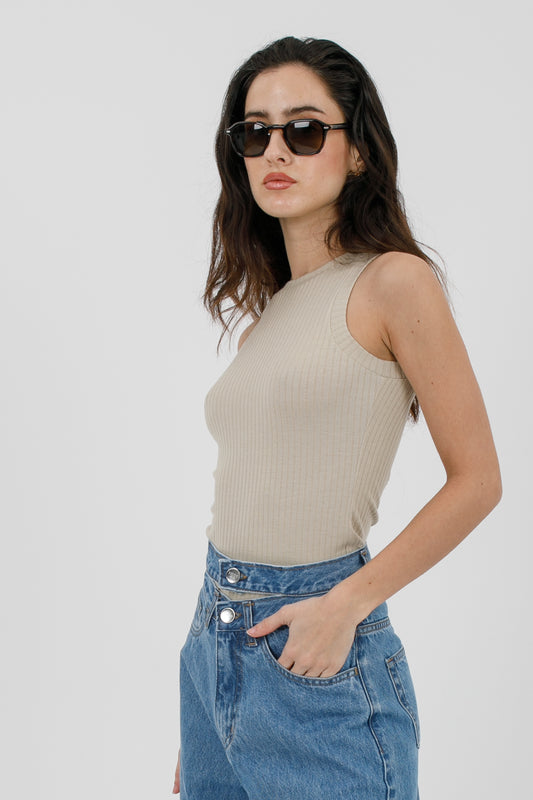 ALAIA JEANS