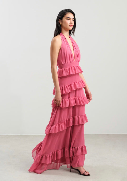 “JOLANDA DRESS”