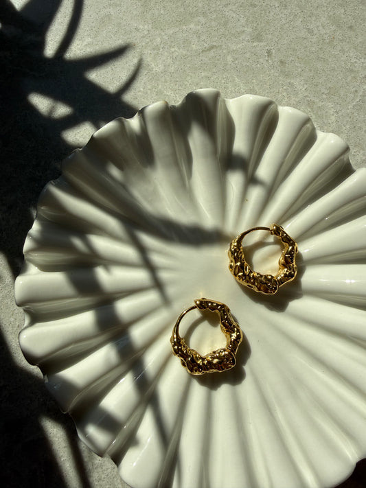 “Thera” Earrings