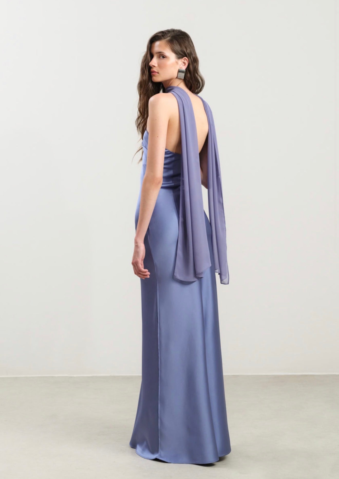 “AMAYA DRESS”