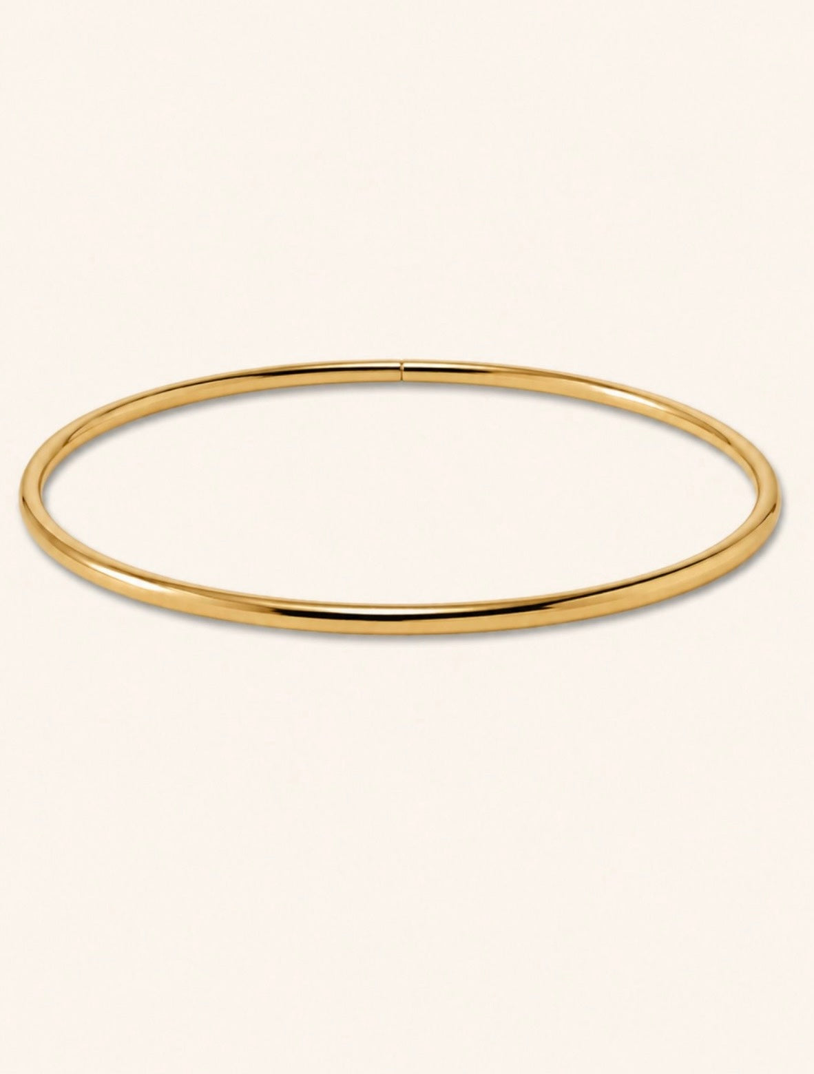 “Alcestis” Anklets