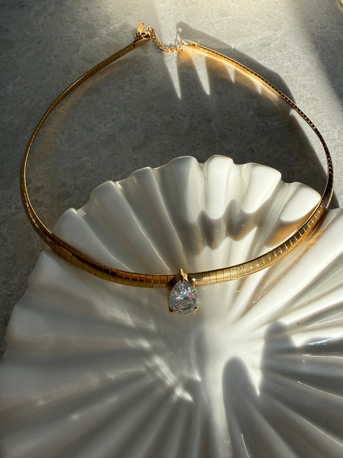 “Rania” Chocker