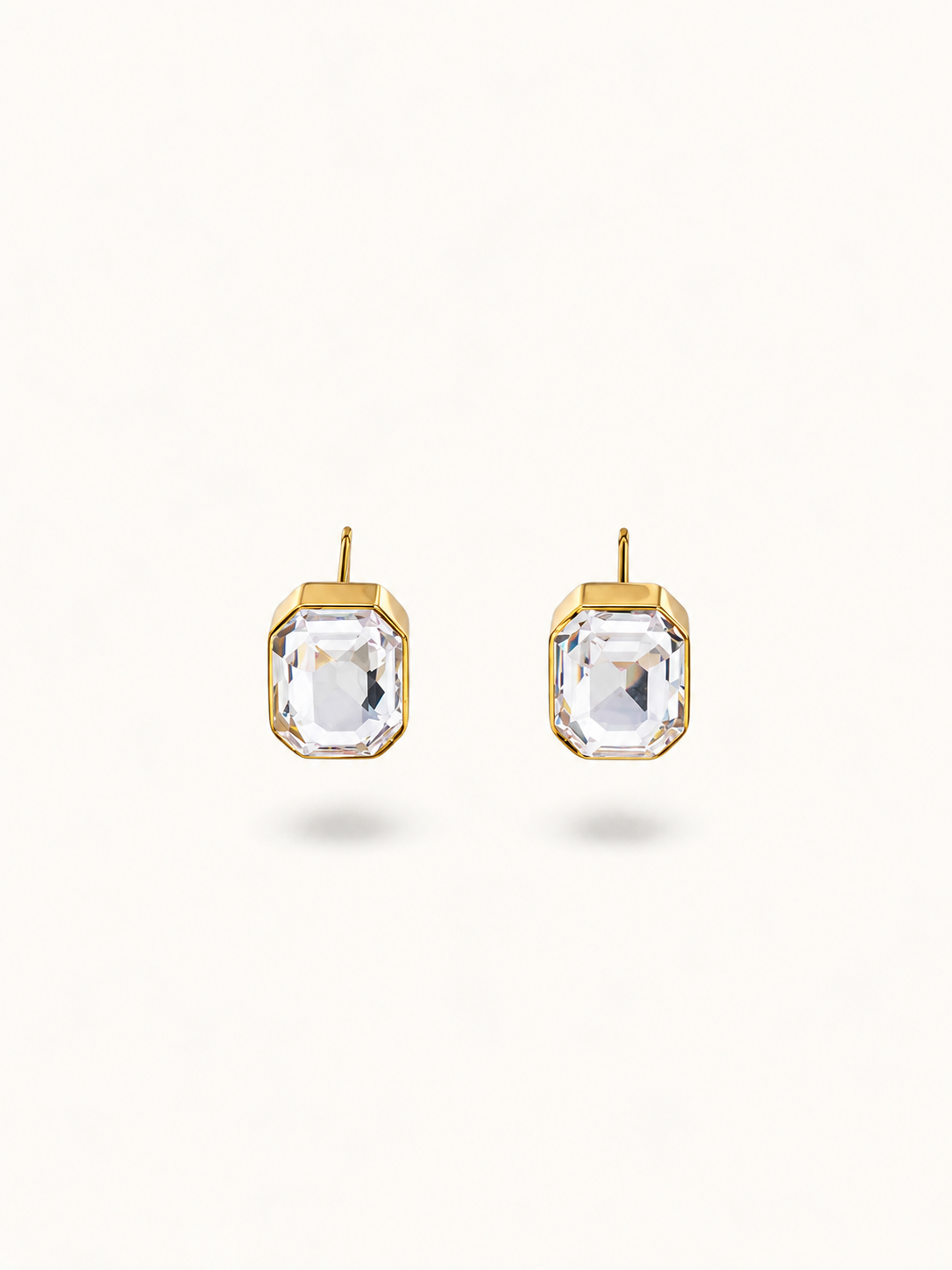 “Claire” Earrings
