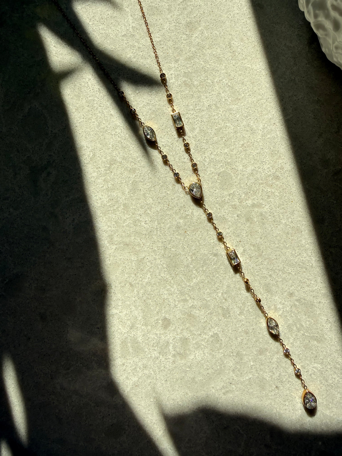 “Amaris” Necklace