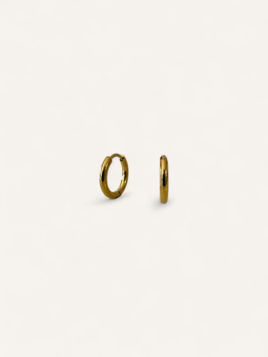 “Sfera” Earrings