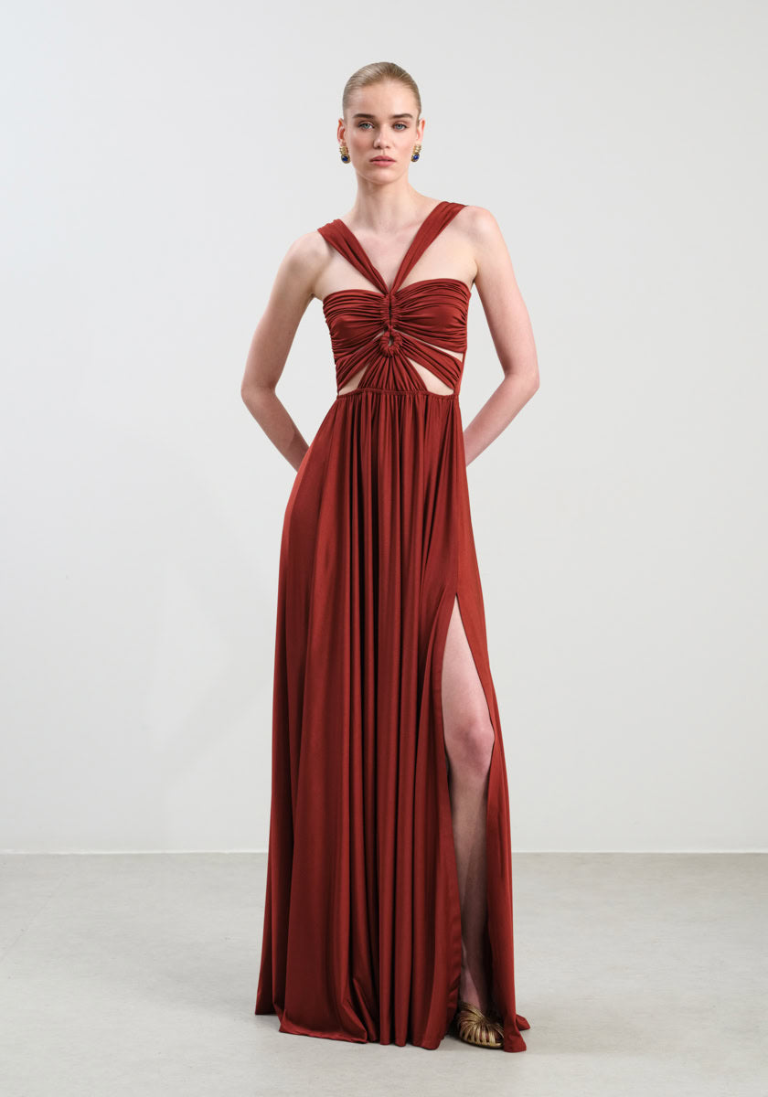 "RENNE DRESS"