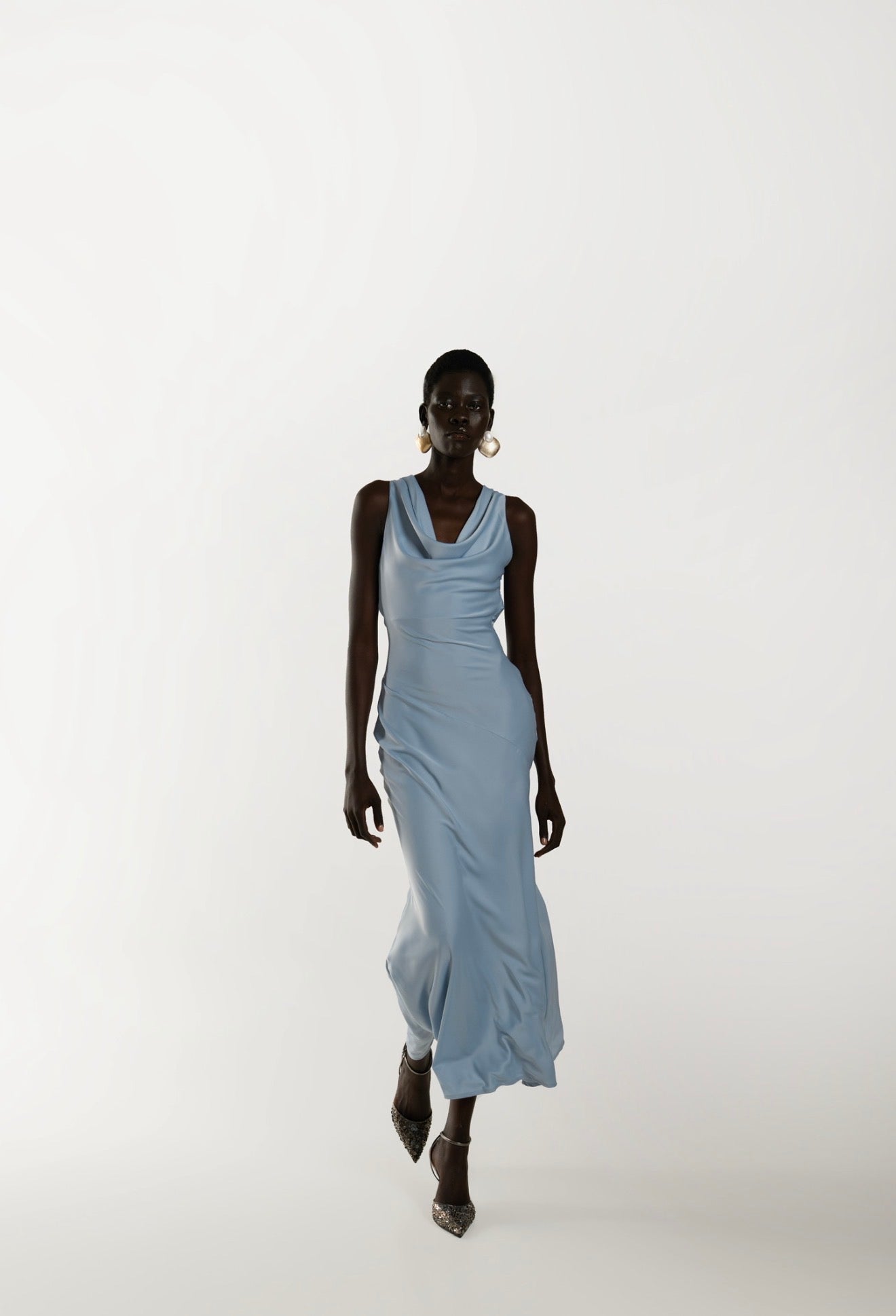 “KAIA DRESS”