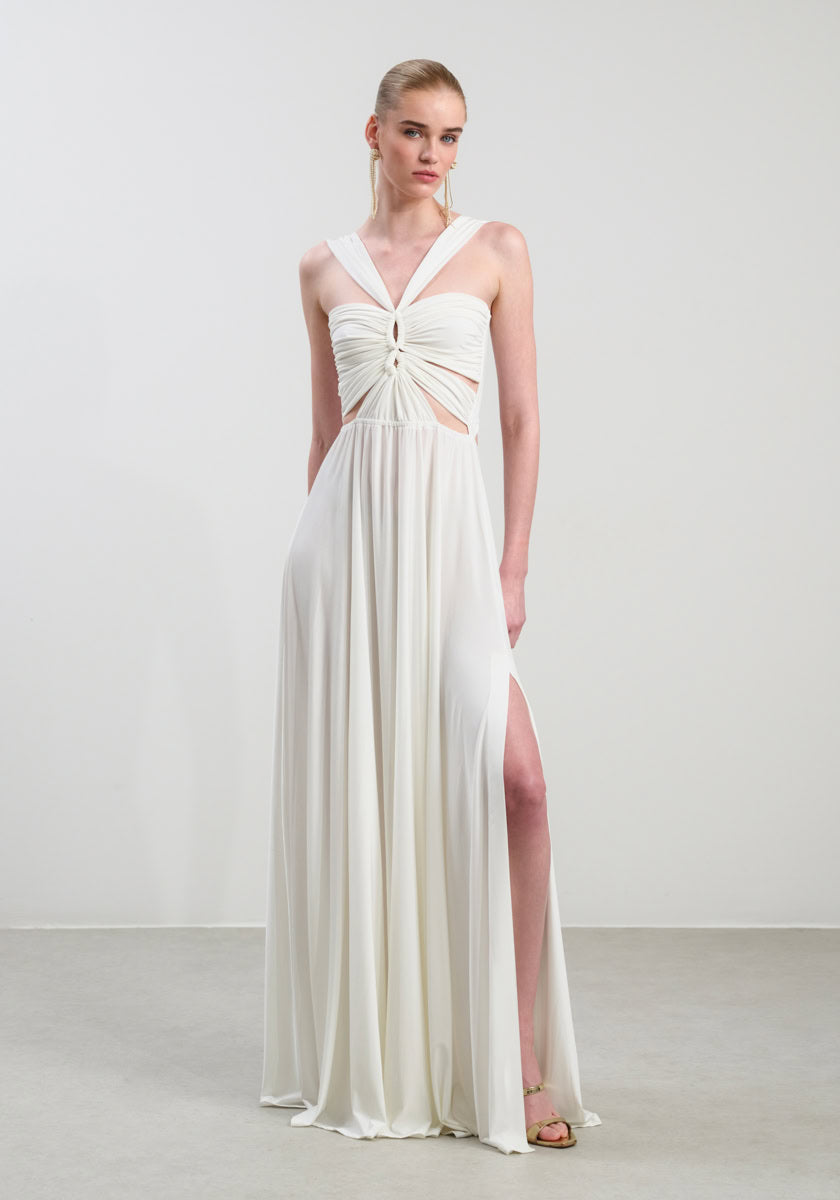 "RENNE DRESS"