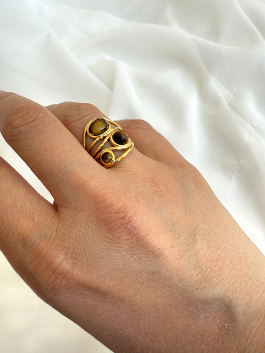 “Elma” Ring