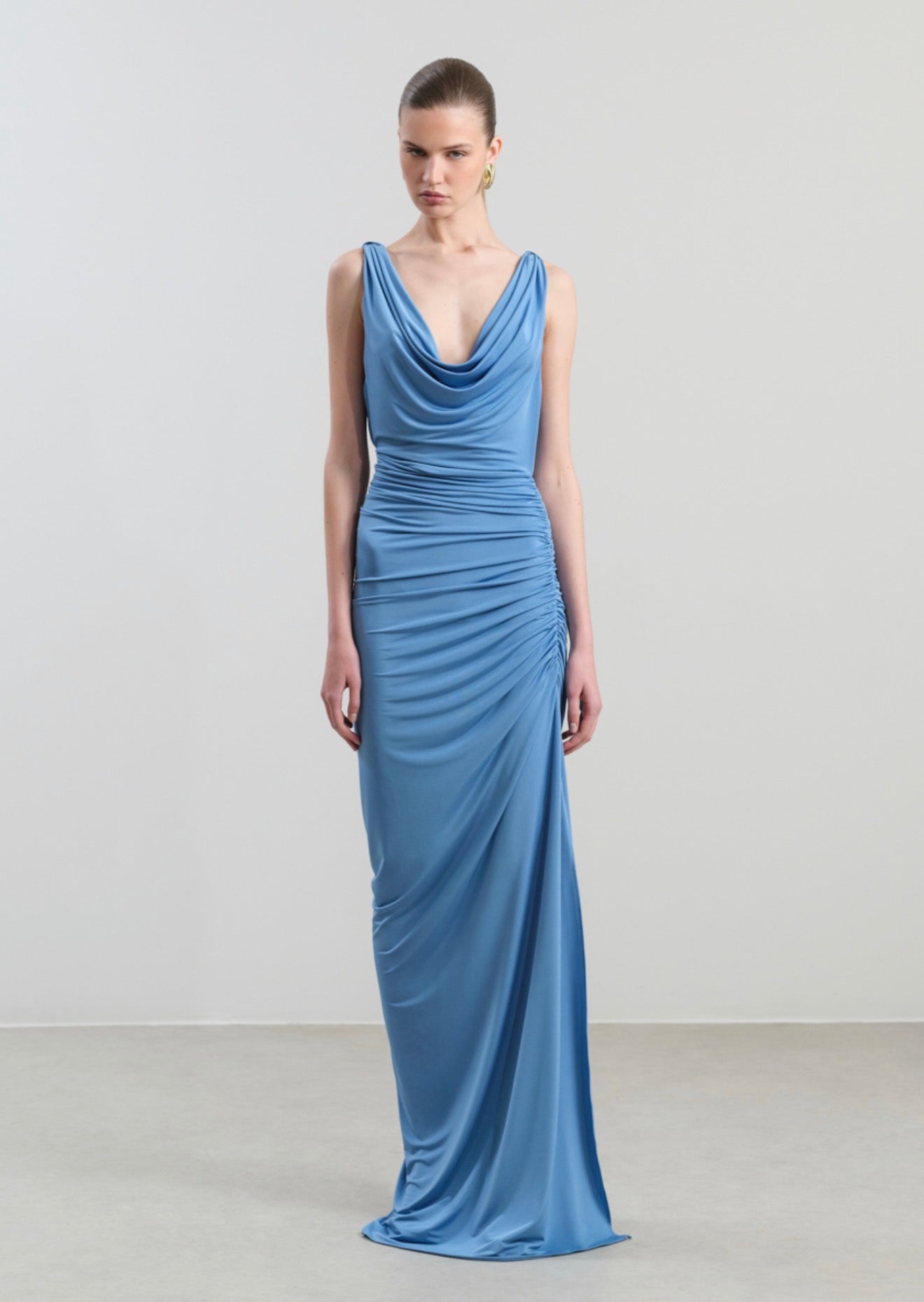 “LEONORE DRESS”