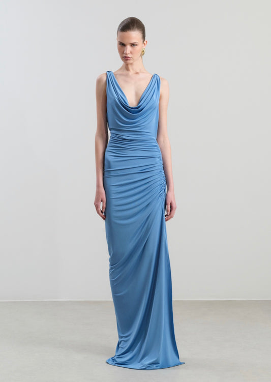 “LEONORE DRESS”