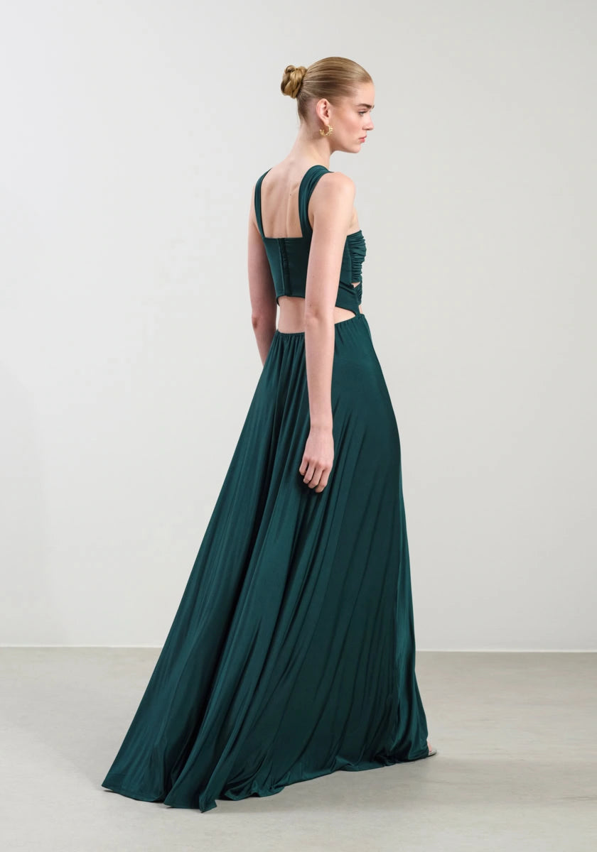 "RENNE DRESS"