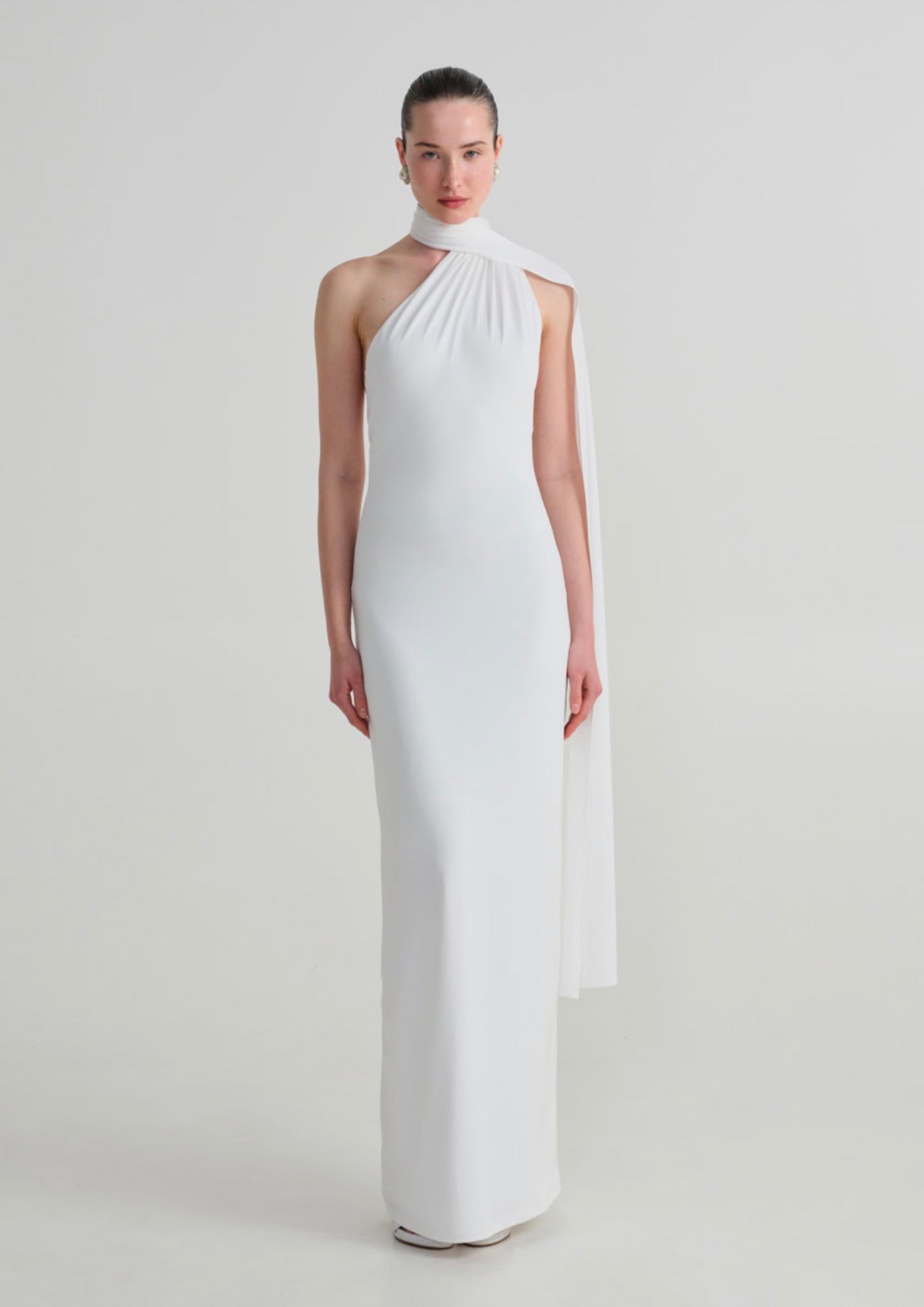 “FREYA DRESS”