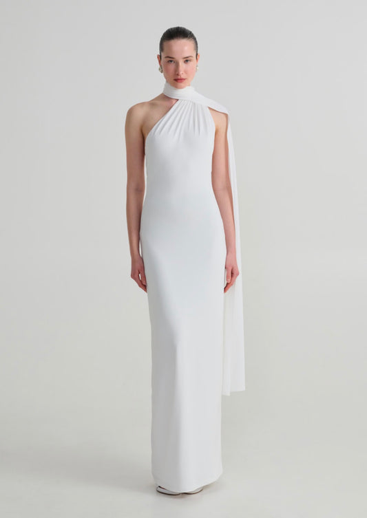 “FREYA DRESS”