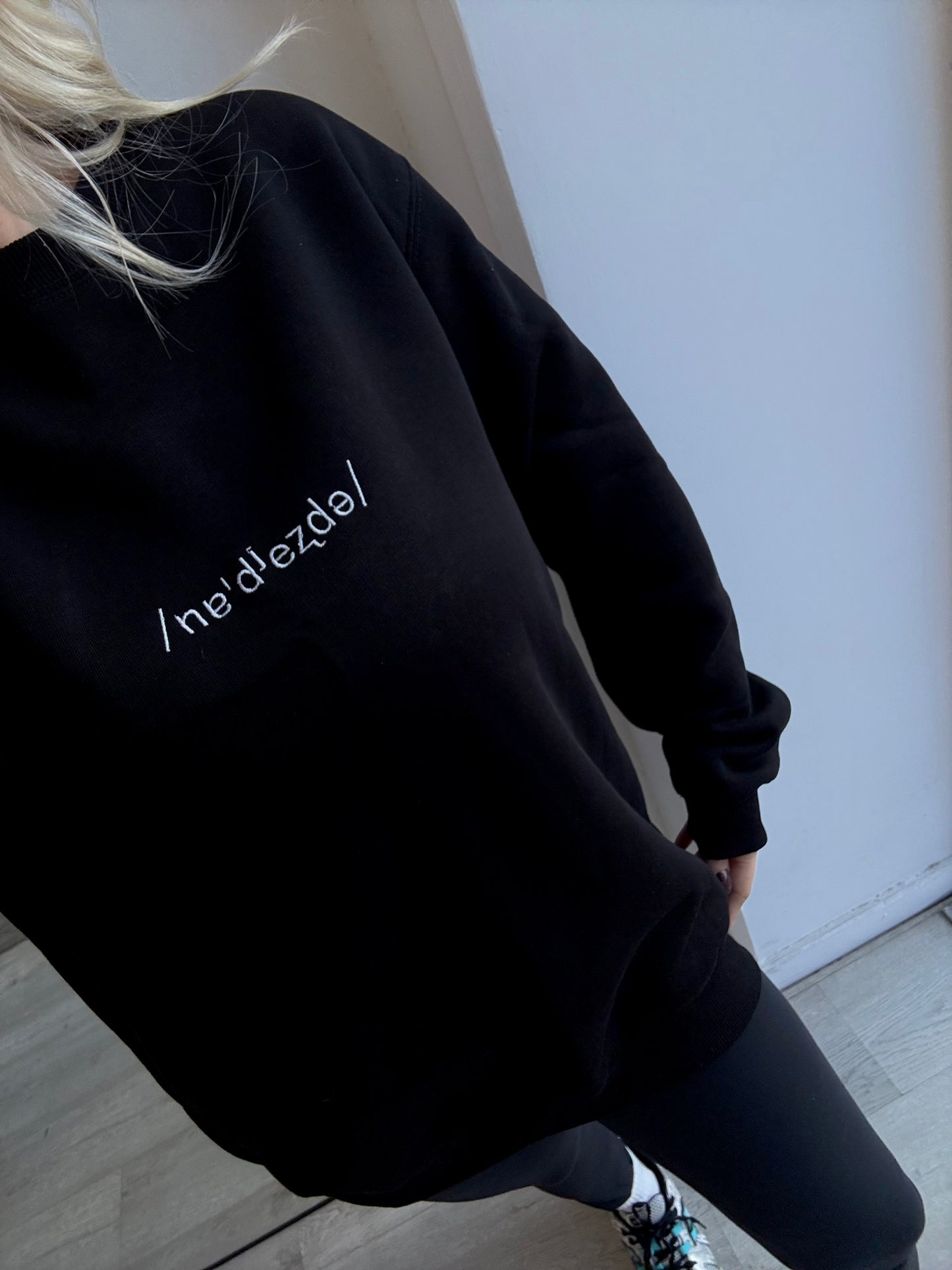 “FELIX” HOODIE
